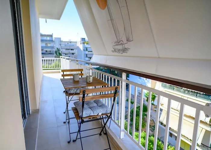 Luxury Modern 2 Bed Elegance