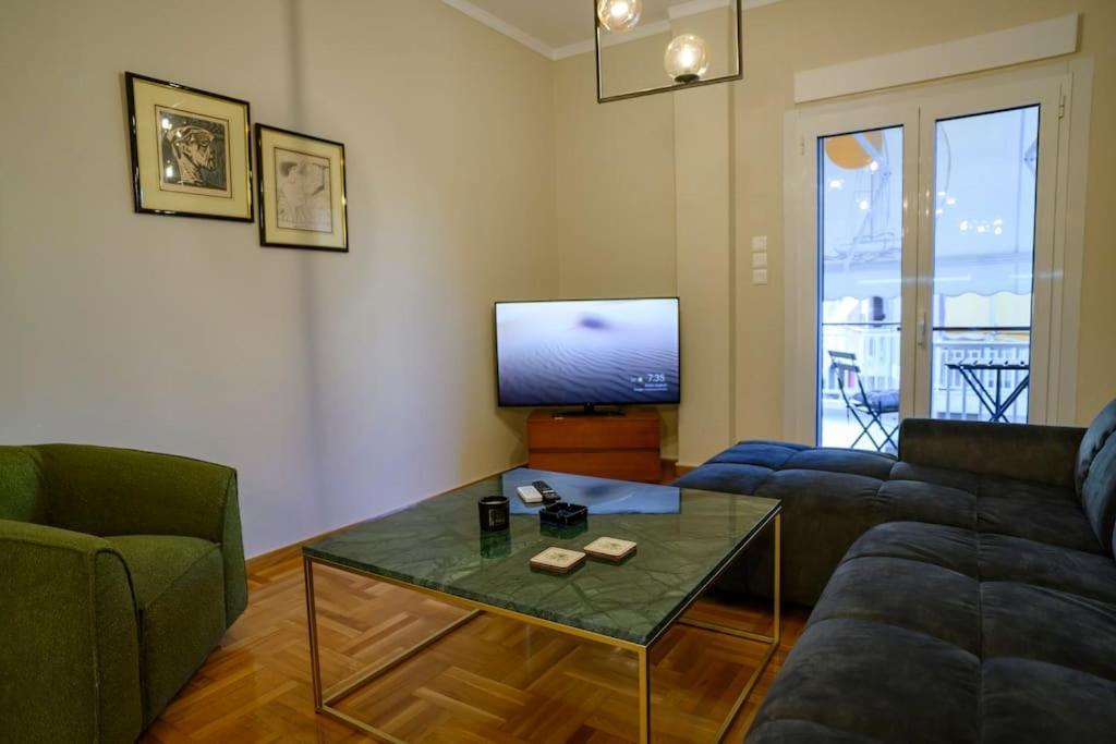 Luxury Modern 2 Bed Elegance Apartment *