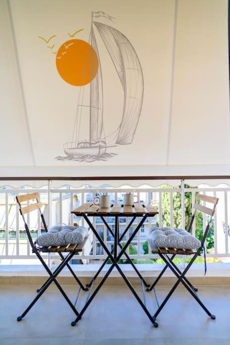 Luxury Modern 2 Bed Elegance Athens