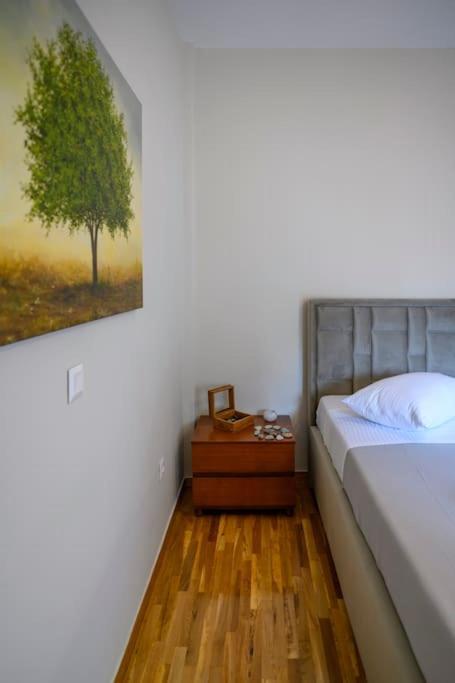 Apartment Luxury Modern 2 Bed Elegance