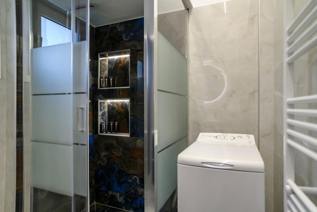 Luxury Modern 2 Bed Elegance *