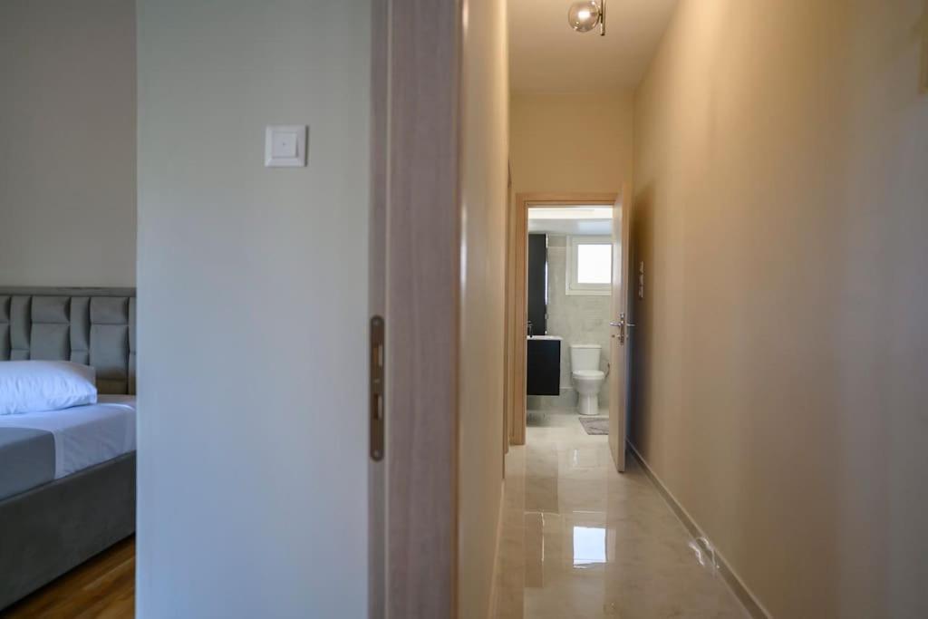 公寓 Luxury Modern 2 Bed Elegance *