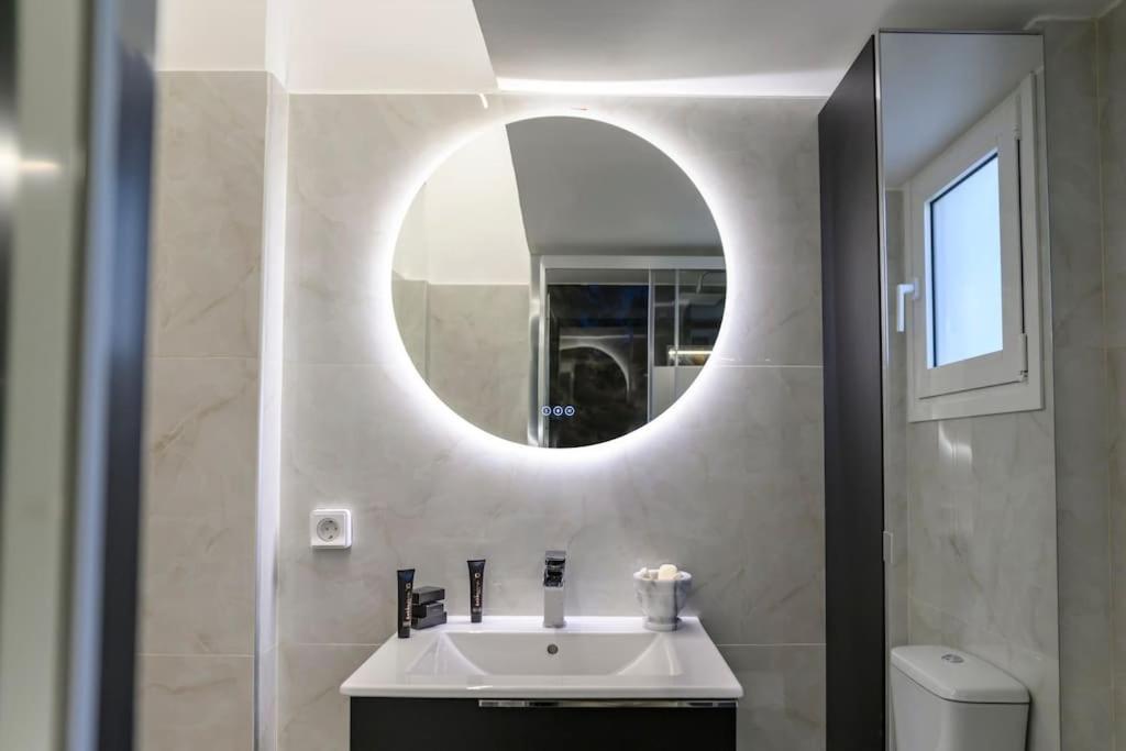 Luxury Modern 2 Bed Elegance *